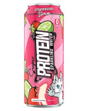 Nexus Super Protein Sparkling Water RTD Single / Strawberry Lime