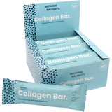 Nothing Naughty Collagen Bar 12 Box