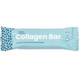 Nothing Naughty Collagen Bar Single Bar