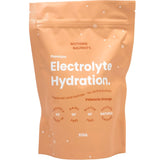 Nothing Naughty Electrolyte Hydration Powder 515g Valencia Orange