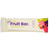 Nothing Naughty Fruit Bars - Single