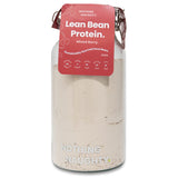 Nothing Naughty Lean Bean Protein 500g Mixed Berry
