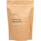 Nothing Naughty Low Carb Bread Mix 400g