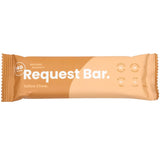 Nothing Naughty Low Carb Request Protein Bar Single Toffee Chew