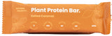 Nothing Naughty Plant Protein Bars Salted Caramel / Single Bar