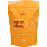 Nothing Naughty Premium Plant Protein Bites