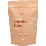 Nothing Naughty Premium Whey Protein Bites Vanilla Bean