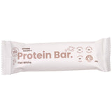 Nothing Naughty Protein Bars Flat White / Single Bar