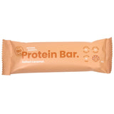 Nothing Naughty Protein Bars Salted Caramel / Single Bar