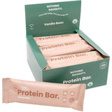 Nothing Naughty Protein Bars Vanilla Bean / 12 Box