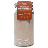 Nothing Naughty Whey Protein Powder 1kg