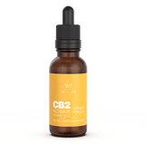 Nutra Wellness CB2 Oil - Mood Focus Clarity Drops