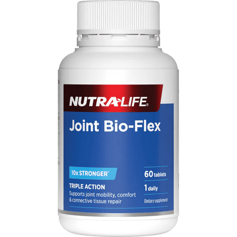 NutraLife Joint Bio-Flex 60 Tabs