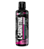 Nutrex Liquid Carnitine 3000