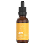 Nutura Wellness Mood + Focus CB2 Oil Drops