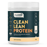 Nuzest Clean Lean Protein 500g Natural