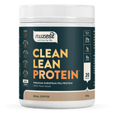 Nuzest Clean Lean Protein 500g Real Coffee