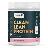 Nuzest Clean Lean Protein 500g Strawberry