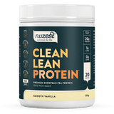 Nuzest Clean Lean Protein 500g Vanilla