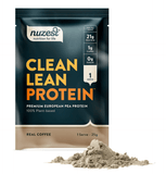 Nuzest Clean Lean Protein Sachets