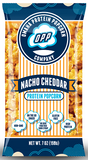 Omaha Protein Popcorn - Large Bag Nacho Cheddar