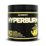 Onest Hyperburn Elite Fat Burner Pineapple