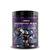 Onest Hyperload Elite Pre-Workout Deceptions Dark Fusion