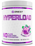 Onest Hyperload Elite Pre-Workout Purple Blast