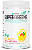 Onest Supergreens Organic Juice Mango