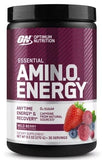 Optimum Amino Energy 30 Serve Wild Berry