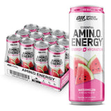 Optimum Amino Energy Sparkling RTD