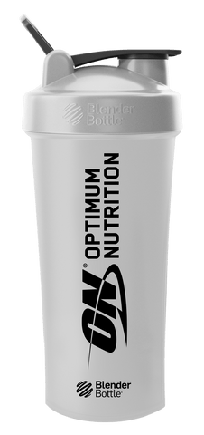 Optimum Blender Bottle Shaker *Gift*