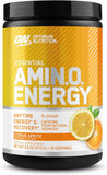 Optimum Nutrition Amino Energy 30 Serves / Citrus Spritz *Pre-order: 30th Sept Dispatch*