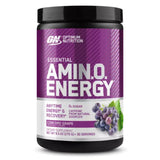 Optimum Nutrition Amino Energy 30 Serves / Grape