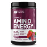 Optimum Nutrition Amino Energy 30 Serves / Wild Berry