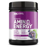 Optimum Nutrition Amino Energy 65 Serves / Grape