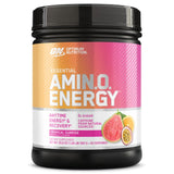 Optimum Nutrition Amino Energy 65 Serves / Tropical Sunrise