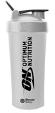 Optimum Nutrition Blender Bottle Shaker *Gift*
