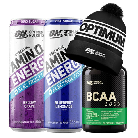 Optimum Nutrition Gift Pack *Gift*