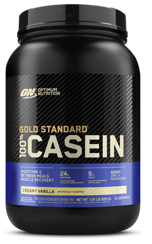 Optimum Nutrition Gold Standard 100% Casein Protein