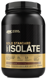 Optimum Nutrition Gold Standard 100% Whey Isolate