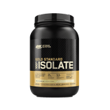 Optimum Nutrition Gold Standard 100% Whey Isolate