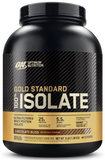 Optimum Nutrition Gold Standard 100% Whey Isolate