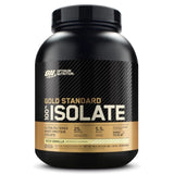 Optimum Nutrition Gold Standard 100% Whey Isolate