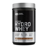 Optimum Nutrition Platnium HydroWhey 20 Serve / Chocolate