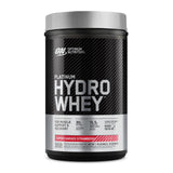 Optimum Nutrition Platnium HydroWhey 20 Serve / Strawberry