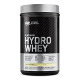 Optimum Nutrition Platnium HydroWhey 20 Serve / Vanilla