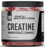 Pack Nutrition Creatine Monohydrate Gummies *Gift*