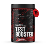 Pack Nutrition Primal Level Test Booster 30 Serve