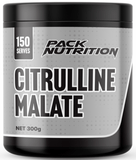 Pack Nutrition Pure Citrulline 300g 300g